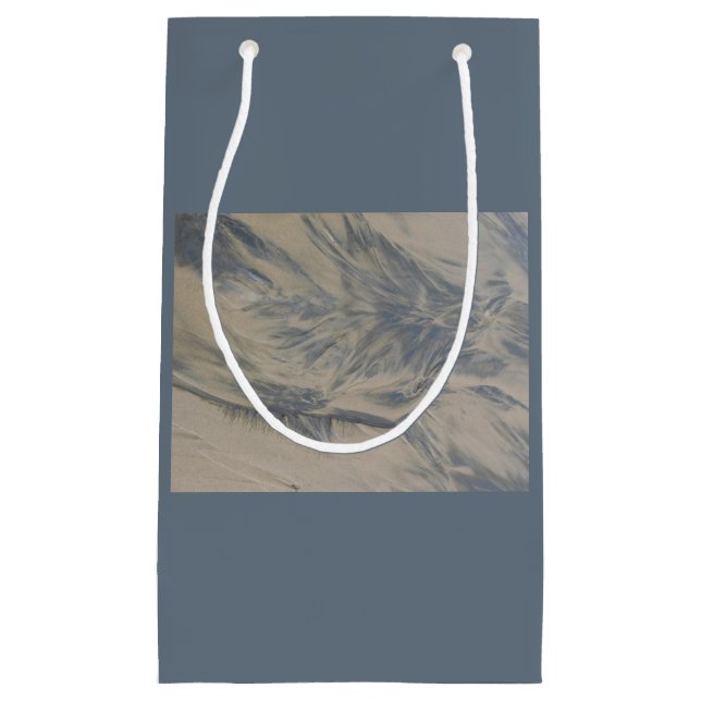 Beach Party  Small Gift Bag (Front)
