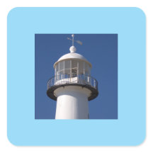 Beach Party Stickers