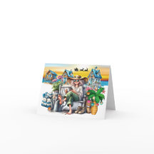 BEACH Personal, Real Estate, Business Christmas