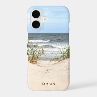 Beach Personalized