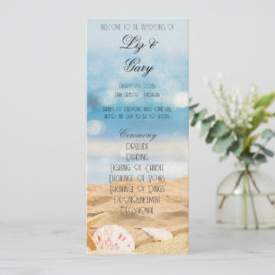 Beach Photo Destination Program