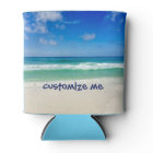 Beach Photography Blue Skies With Waves