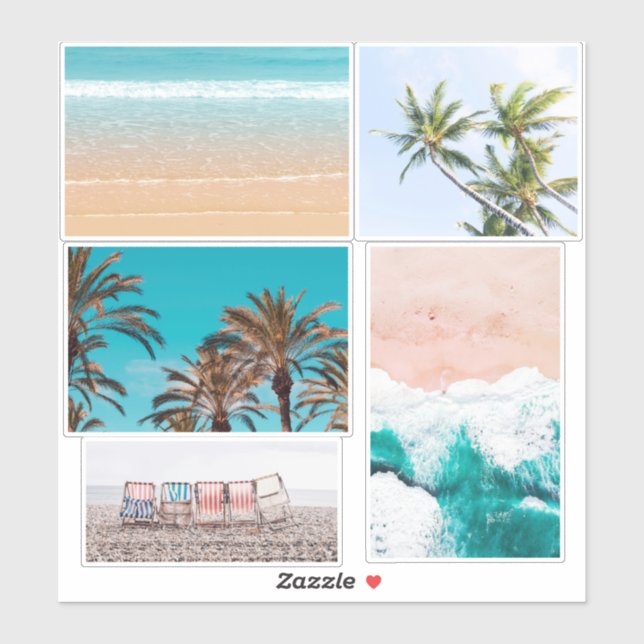 Beach Photos (Sheet)