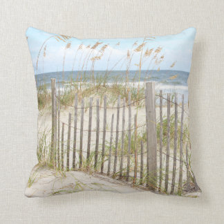 Beach Pillow