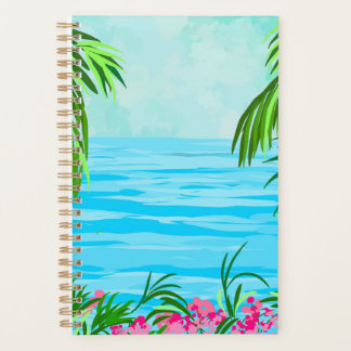 Beach   planner
