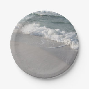 Beach Plates