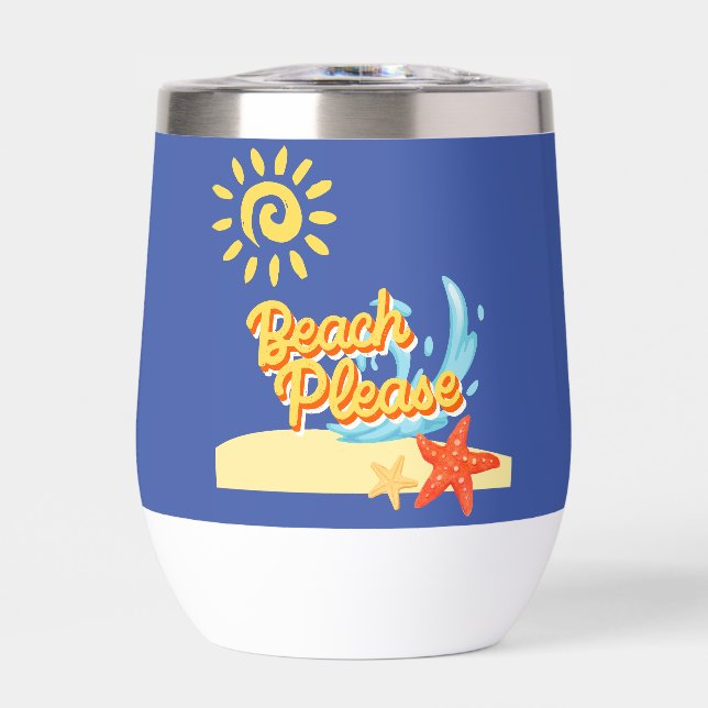 beach please (Front)