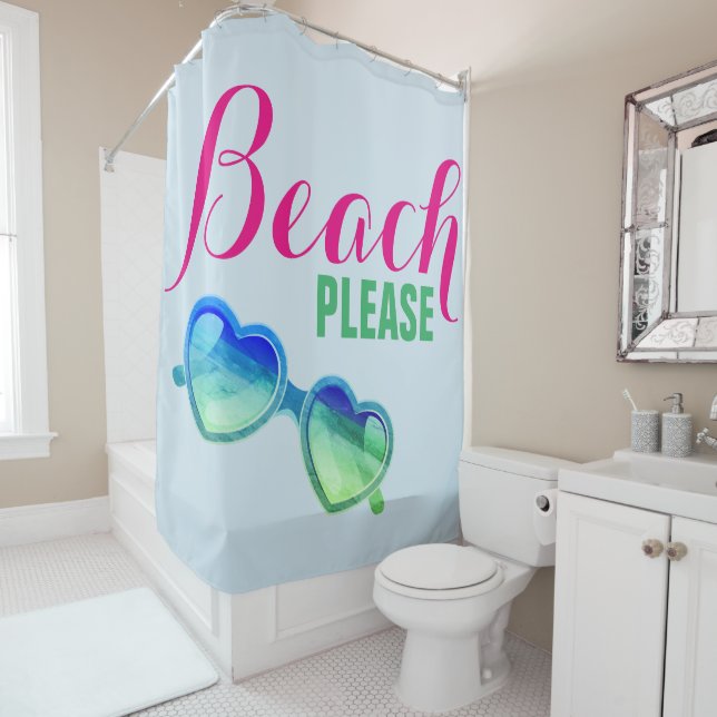 Beach Please (In Situ)