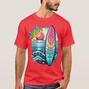 beach please TShirt