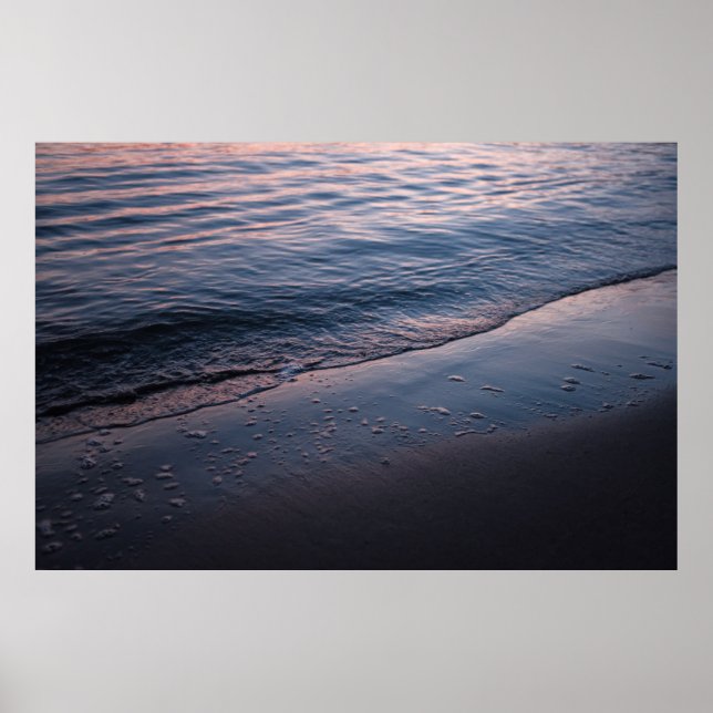 BEACH POSTER (Front)