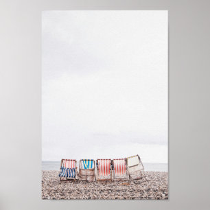 Beach  poster