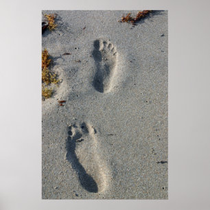 Beach Poster