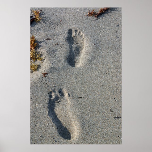 beach poster (Front)
