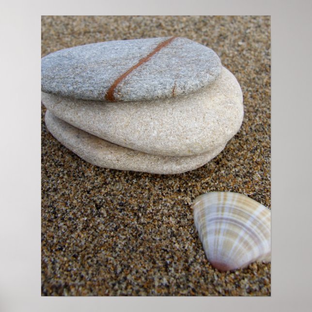 Beach Prints (Front)