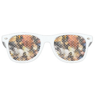 BEACH RETRO SUNGLASSES
