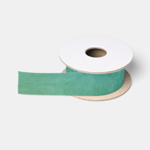Beach Ribbon Satin Ribbon
