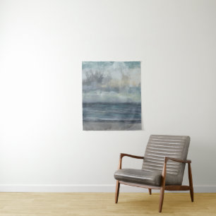 Beach Rise Tapestry