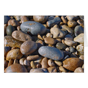 Beach Rocks