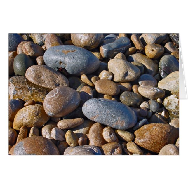 Beach Rocks (Devant horizontal)
