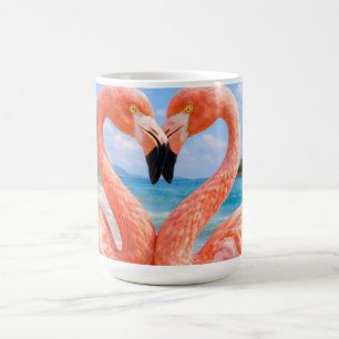 Beach Romance Coffee Mug Gift