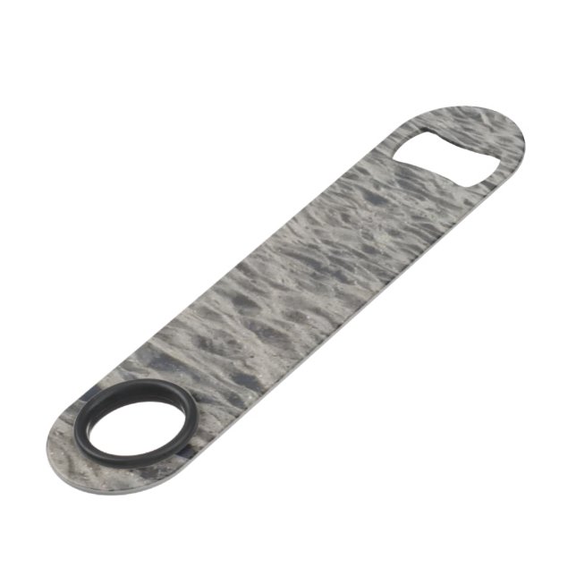 Beach Sand Bottle Opener Speed Bottle Opener (Front Angled)