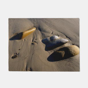 Beach/Sand/Stones/Rocks/Pebbles Doormat