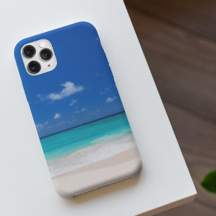Beach Sand Surf Ocean Sea Nautical Case-Mate iPhone 14 Case
