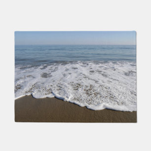 Beach/Sand/Waves Doormat