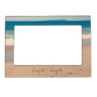 Beach Scene Personalized for Couple