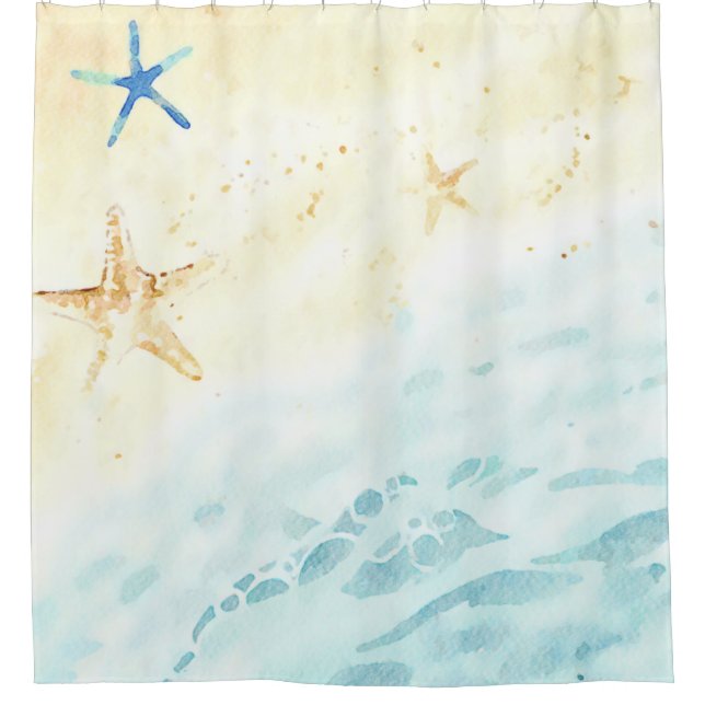 *~* Beach Sea Shore Star fish AR7 Nautical  (Front)