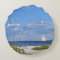 Beach, Seaside, and Birds, Customizable