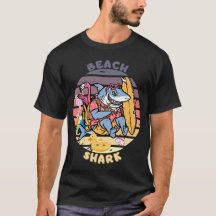 Beach Shark Adventures 