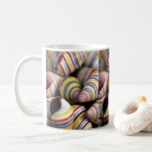Beach Shells Mug
