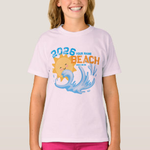 Beach Shirt, Summer Shirt, Beach Shirts For Women,