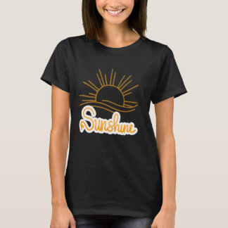 beach shirts for women hawaiian graphic tees sunsh