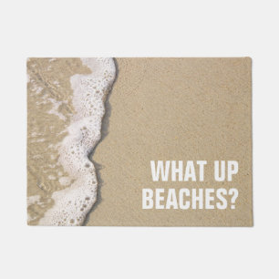 Beach Shore Doormat