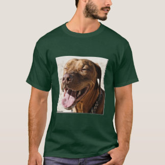 Beach Smile T-Shirt