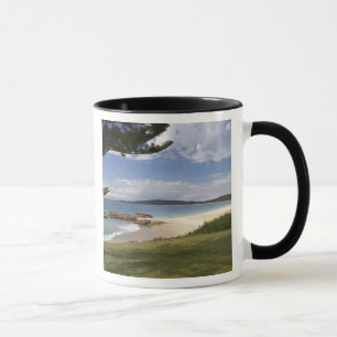 Beach, South West Rocks, New South Wales, Mug