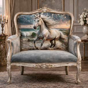 Beach Spirit Decoupage Tissue Paper