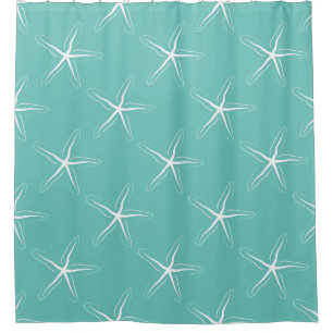 Beach Starfish Design
