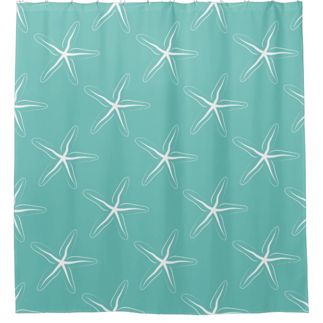 Beach Starfish Design (Front)