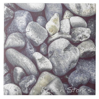 Beach Stones Tile