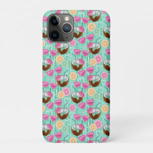 Beach Summer Pattern  iPhone 11 Pro Case