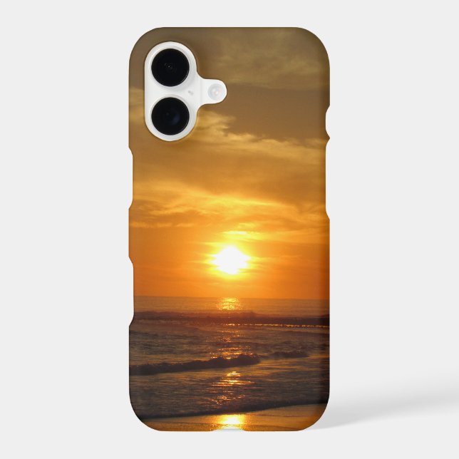 beach sunset (Back)