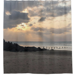 Beach Sunset