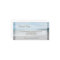 Beach Sympathy Thank You Memorial Photo Card