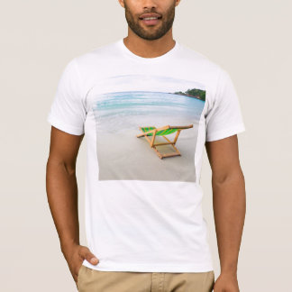 Beach T-Shirt