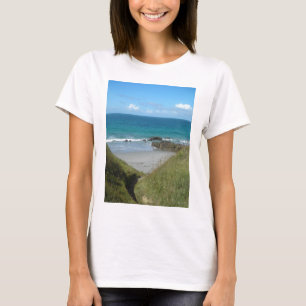 beach T-Shirt