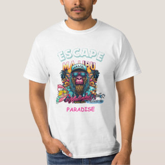 beach T-Shirt