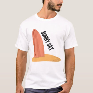 beach T-Shirt